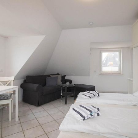 Hues Auert Tharep, Wohnung 3 Hornum Bagian luar foto