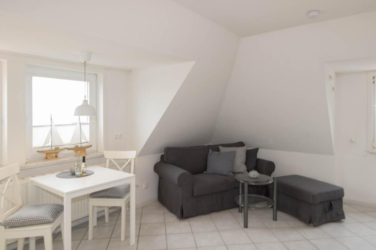 Hues Auert Tharep, Wohnung 3 Hornum Bagian luar foto