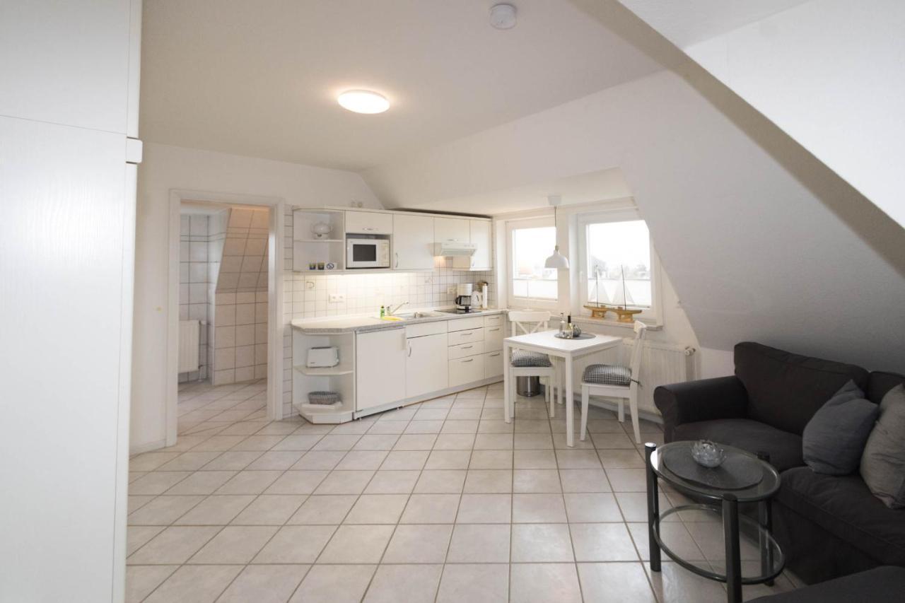 Hues Auert Tharep, Wohnung 3 Hornum Bagian luar foto