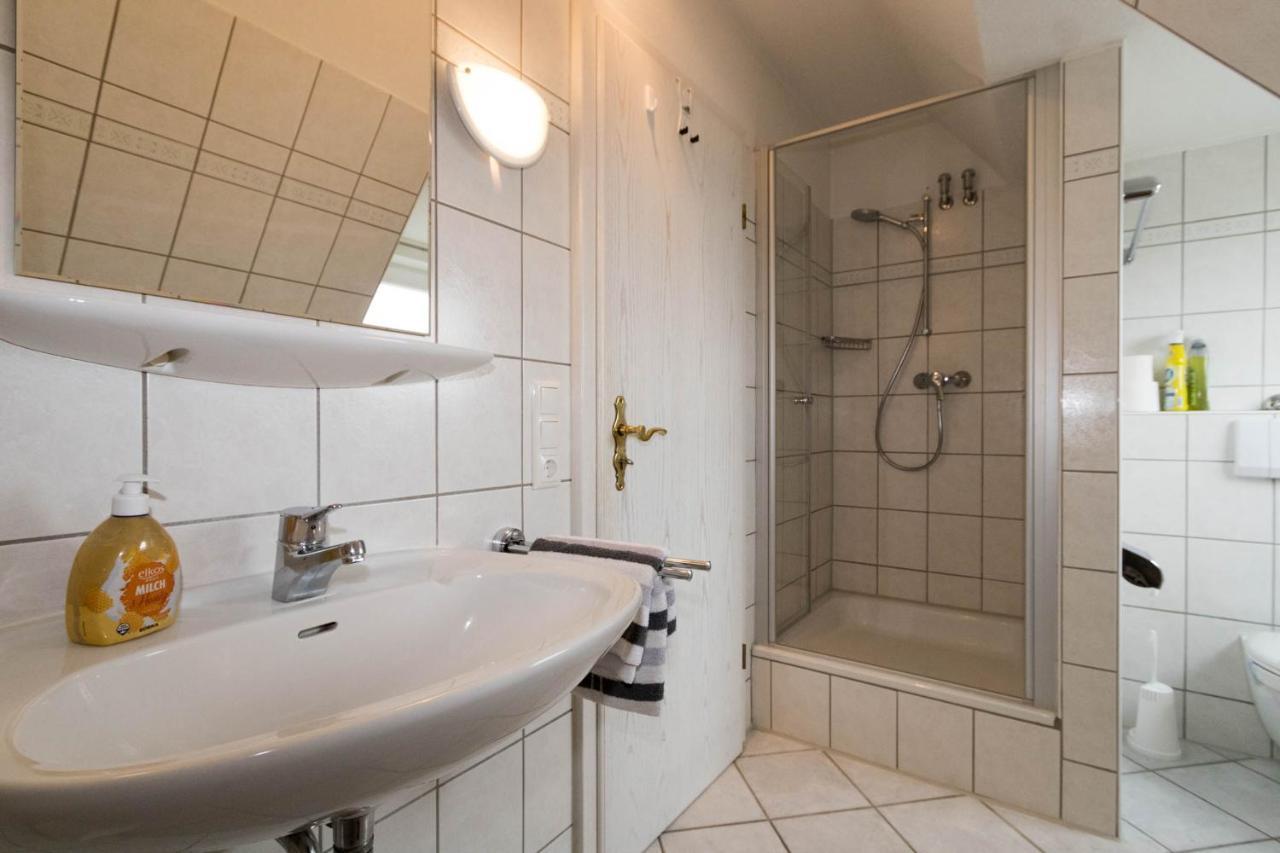 Hues Auert Tharep, Wohnung 3 Hornum Bagian luar foto