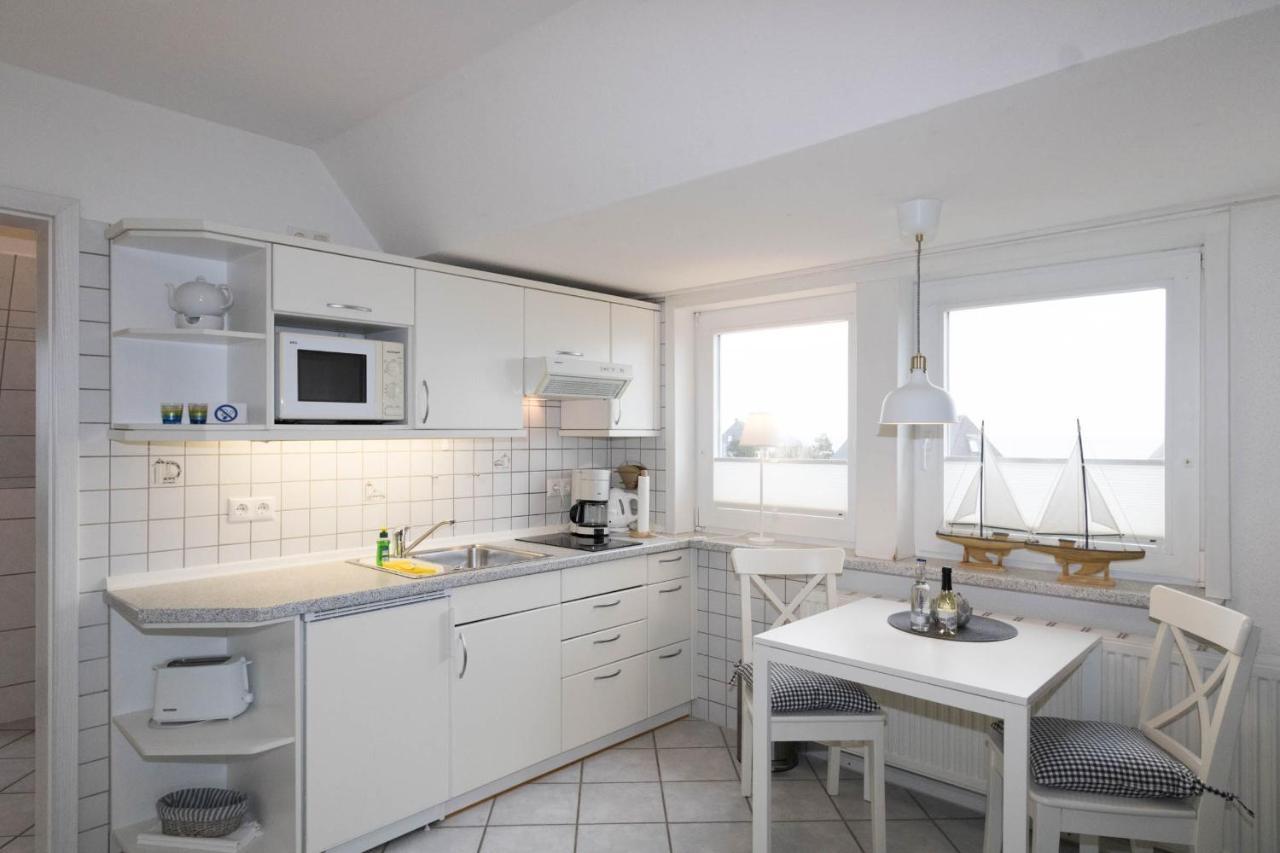 Hues Auert Tharep, Wohnung 3 Hornum Bagian luar foto