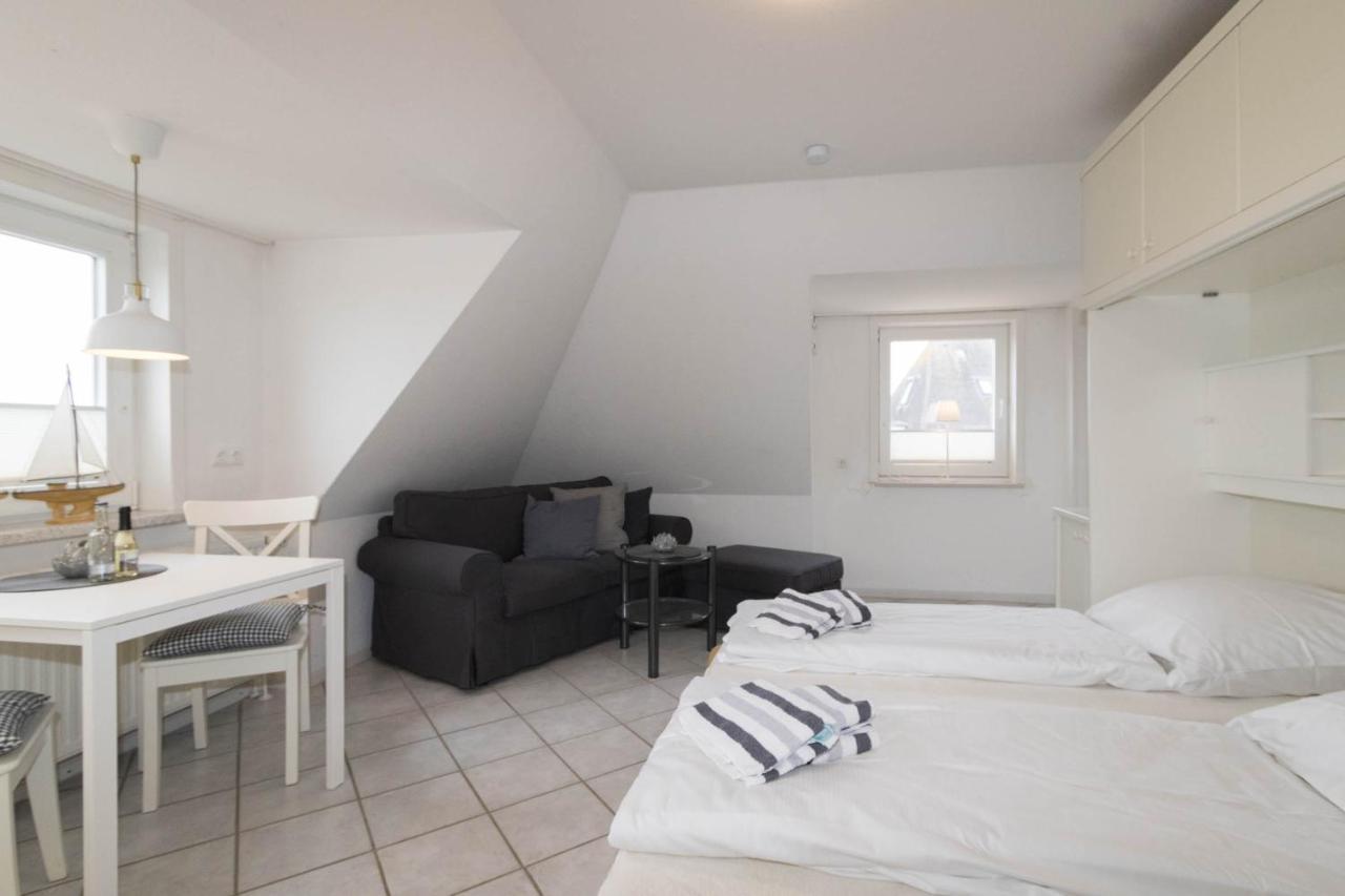 Hues Auert Tharep, Wohnung 3 Hornum Bagian luar foto