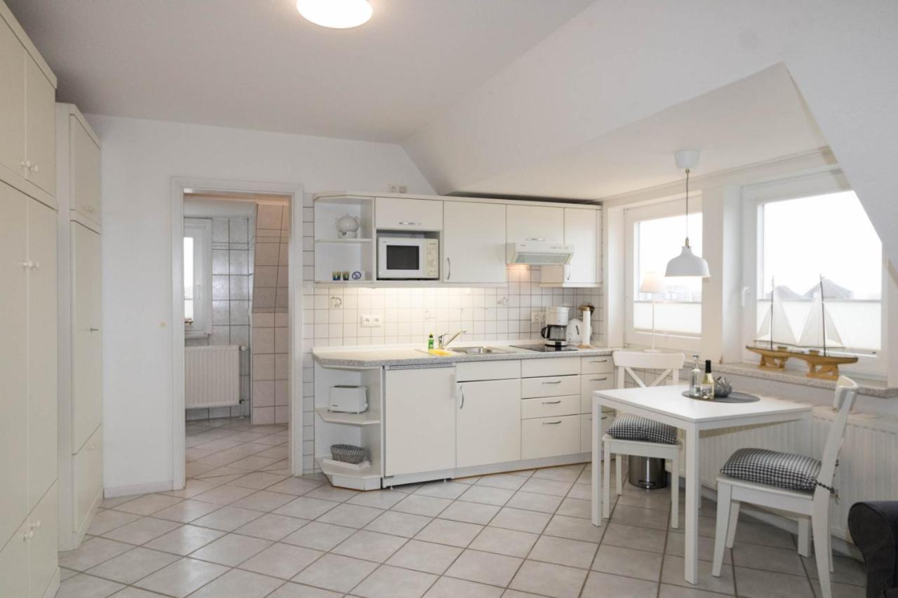 Hues Auert Tharep, Wohnung 3 Hornum Bagian luar foto