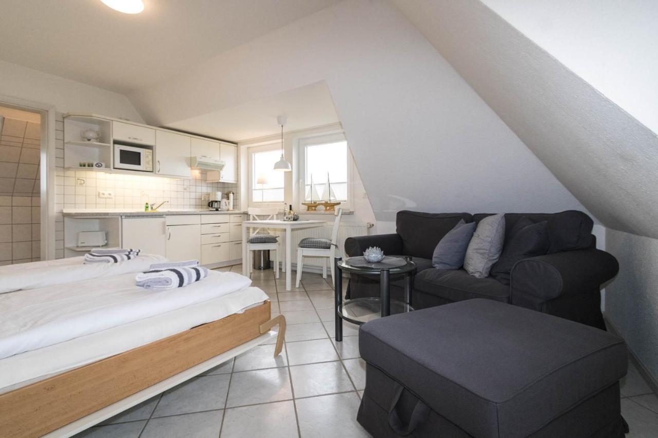 Hues Auert Tharep, Wohnung 3 Hornum Bagian luar foto