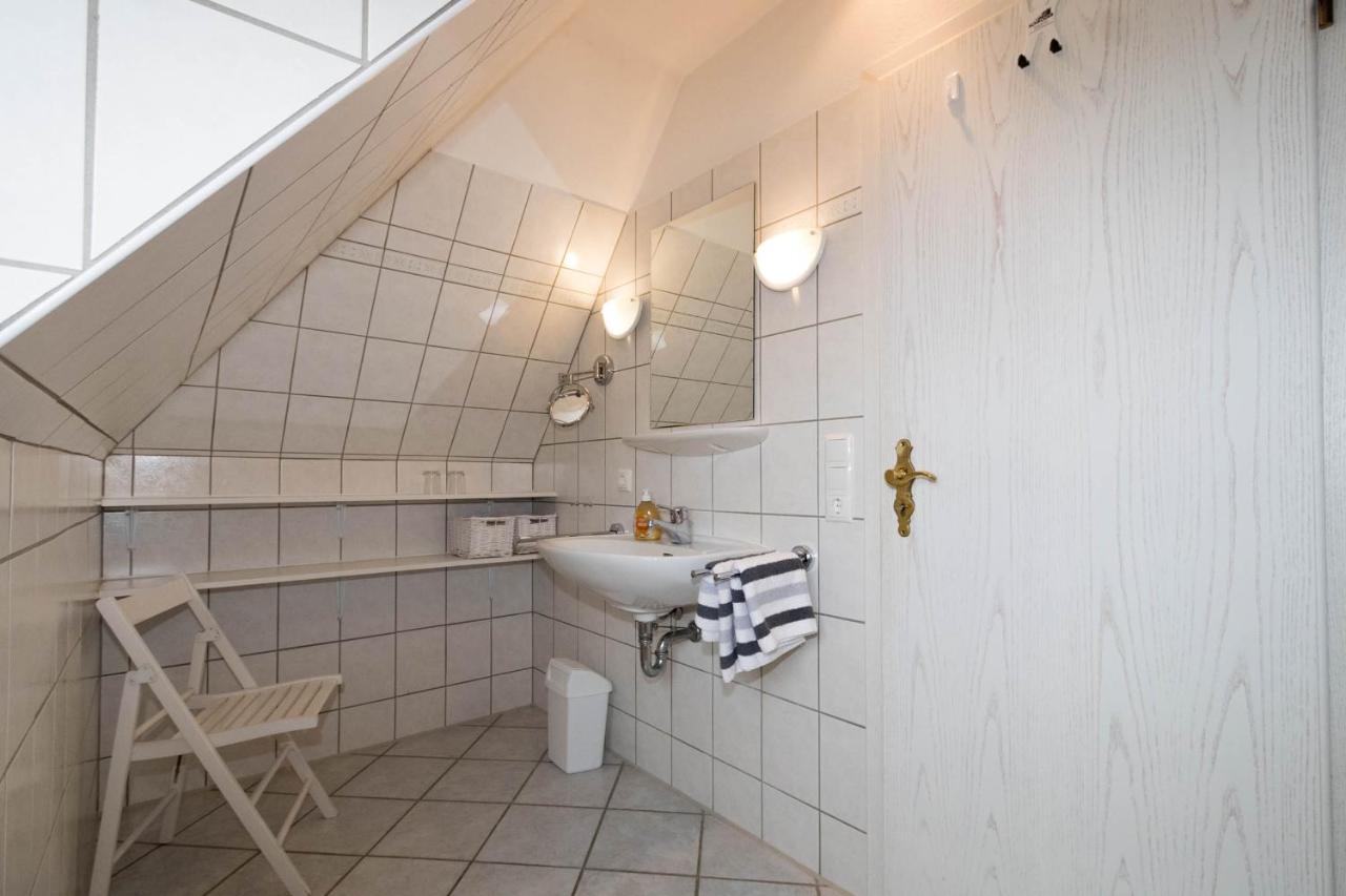 Hues Auert Tharep, Wohnung 3 Hornum Bagian luar foto